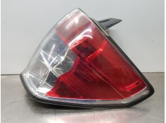 Recambio de piloto trasero derecho para subaru forester s12 xt referencia OEM IAM   