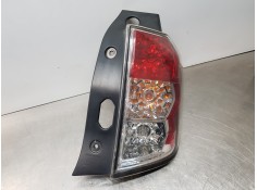 Recambio de piloto trasero derecho para subaru forester s12 xt referencia OEM IAM    2