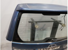 Recambio de porton trasero para subaru forester s12 xt referencia OEM IAM    2