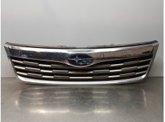 Recambio de rejilla delantera para subaru forester s12 xt referencia OEM IAM   
