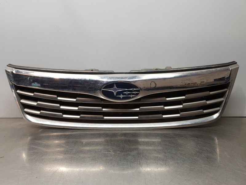 Recambio de rejilla delantera para subaru forester s12 xt referencia OEM IAM   