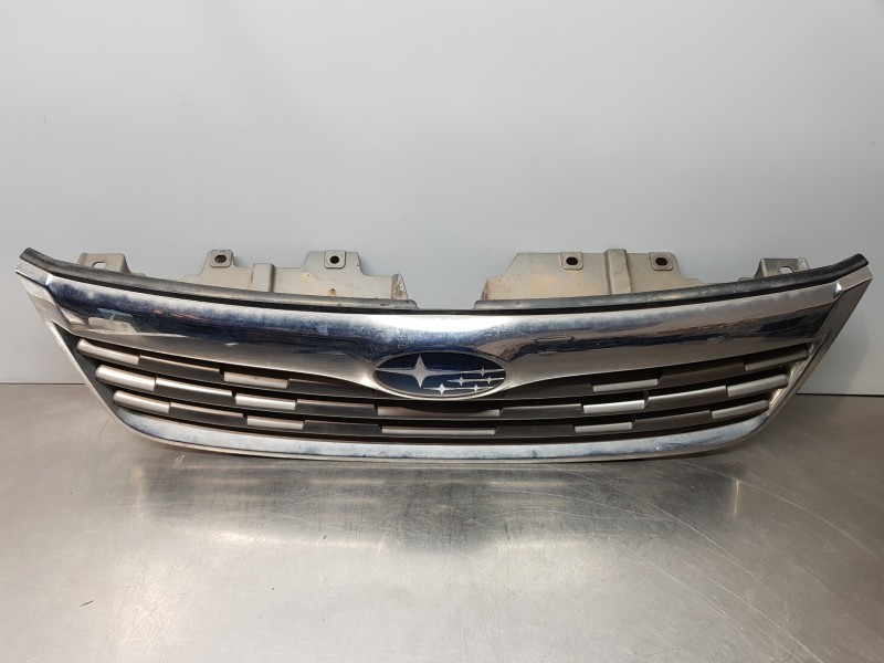 Recambio de rejilla delantera para subaru forester s12 xt referencia OEM IAM   