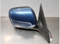 Recambio de retrovisor derecho para subaru forester s12 xt referencia OEM IAM   