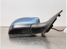 Recambio de retrovisor derecho para subaru forester s12 xt referencia OEM IAM    2