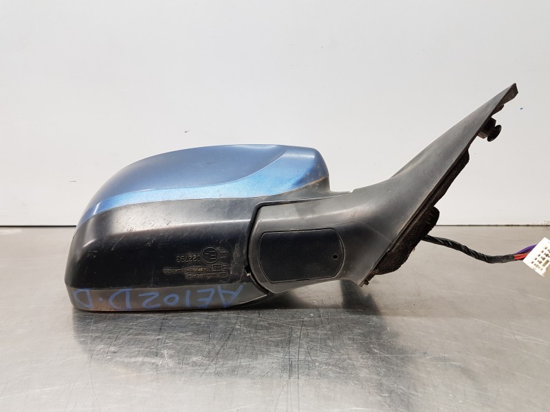Recambio de retrovisor derecho para subaru forester s12 xt referencia OEM IAM   