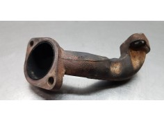 Recambio de tubo para mitsubishi outlander (gf0) motion 2wd referencia OEM IAM 1582A198   2