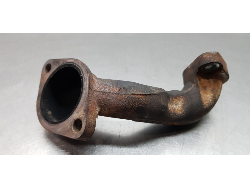 Recambio de tubo para mitsubishi outlander (gf0) motion 2wd referencia OEM IAM 1582A198  