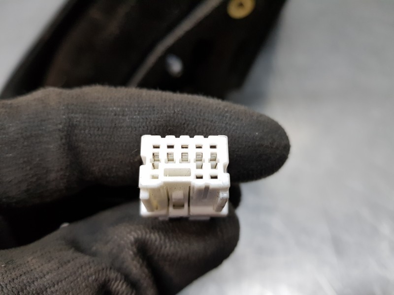 Recambio de retrovisor derecho para subaru forester s12 xt referencia OEM IAM   