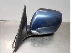 Recambio de retrovisor izquierdo para subaru forester s12 xt referencia OEM IAM   