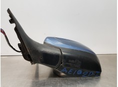 Recambio de retrovisor izquierdo para subaru forester s12 xt referencia OEM IAM    2