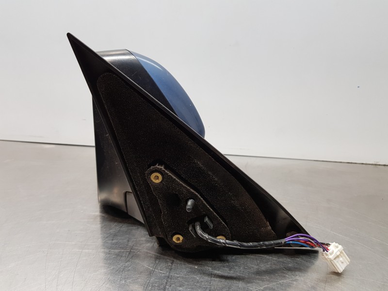 Recambio de retrovisor izquierdo para subaru forester s12 xt referencia OEM IAM   