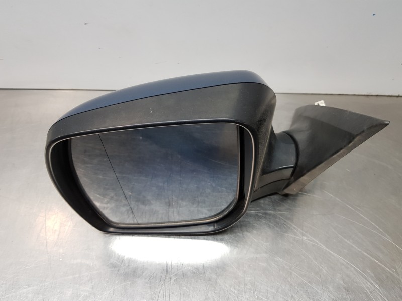Recambio de retrovisor izquierdo para subaru forester s12 xt referencia OEM IAM   