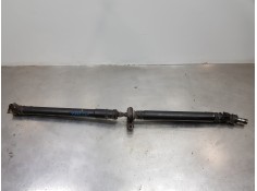 Recambio de transmision central para subaru forester s12 xt referencia OEM IAM   