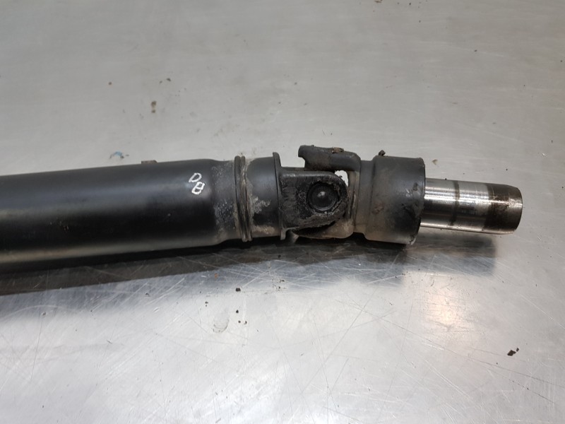 Recambio de transmision central para subaru forester s12 xt referencia OEM IAM   