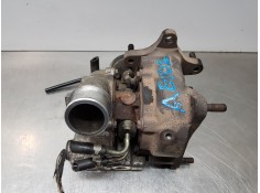 Recambio de turbocompresor para subaru forester s12 xt referencia OEM IAM   