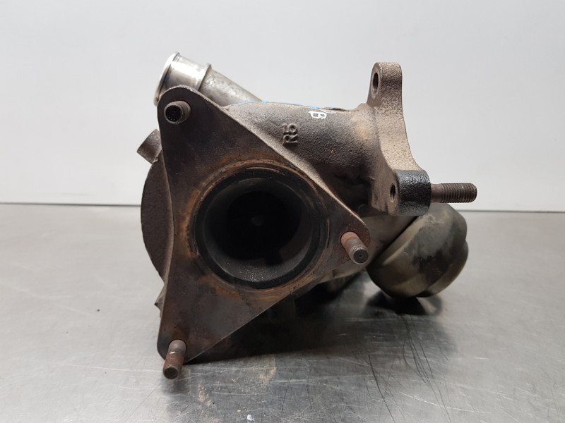 Recambio de turbocompresor para subaru forester s12 xt referencia OEM IAM   