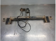 Recambio de refuerzo paragolpes trasero para suzuki grand vitara jb (jt) jlx referencia OEM IAM A50X  