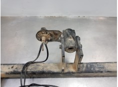 Recambio de refuerzo paragolpes trasero para suzuki grand vitara jb (jt) jlx referencia OEM IAM A50X   2