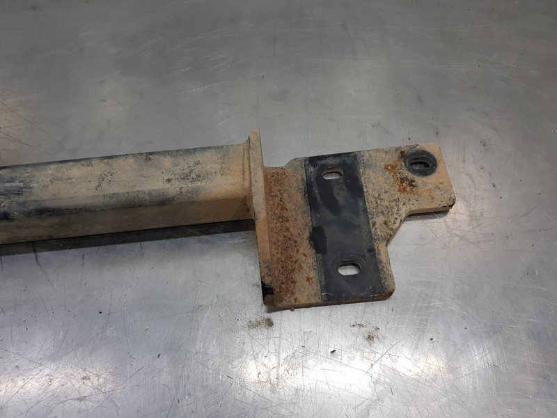 Recambio de refuerzo paragolpes trasero para suzuki grand vitara jb (jt) jlx referencia OEM IAM A50X  