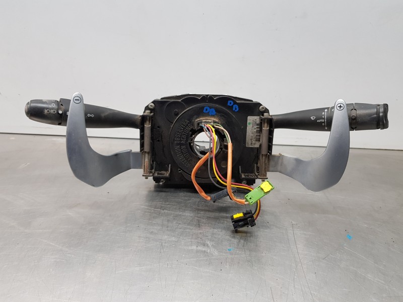 Recambio de mando multifuncion para citroën c3 pluriel exclusive referencia OEM IAM   