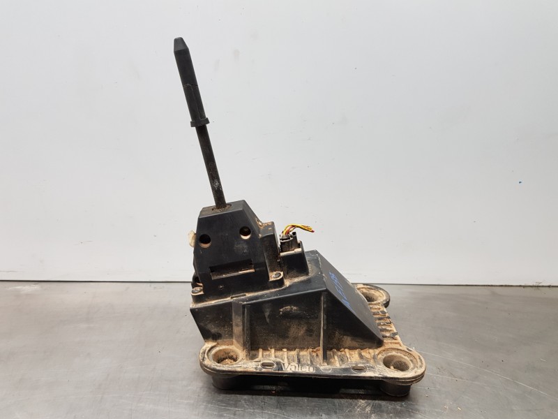 Recambio de palanca cambio para citroën c3 pluriel exclusive referencia OEM IAM   