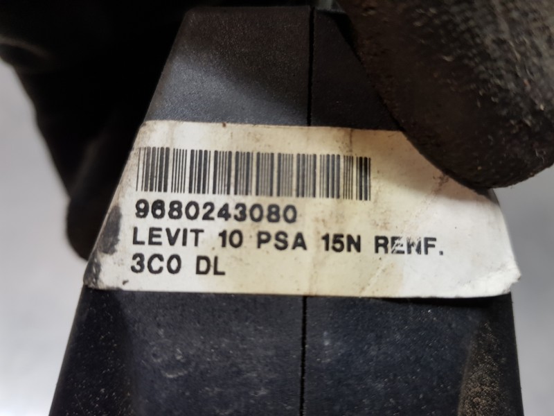 Recambio de palanca cambio para citroën c3 pluriel exclusive referencia OEM IAM   