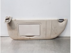 Recambio de parasol izquierdo para citroën c3 pluriel exclusive referencia OEM IAM   