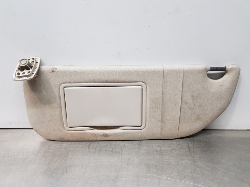 Recambio de parasol izquierdo para citroën c3 pluriel exclusive referencia OEM IAM   
