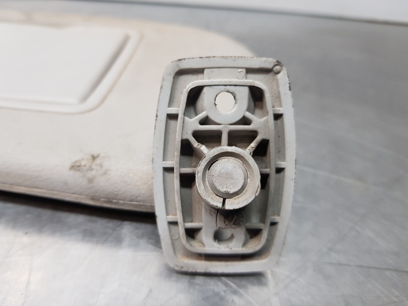 Recambio de parasol izquierdo para citroën c3 pluriel exclusive referencia OEM IAM   