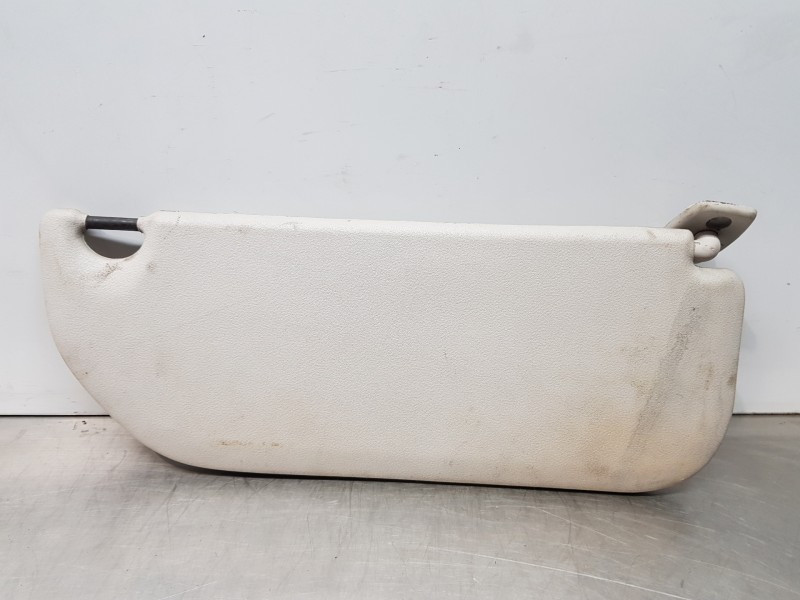 Recambio de parasol izquierdo para citroën c3 pluriel exclusive referencia OEM IAM   