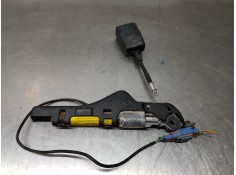 Recambio de pretensor airbag derecho para citroën c3 pluriel exclusive referencia OEM IAM   