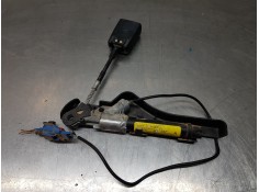 Recambio de pretensor airbag derecho para citroën c3 pluriel exclusive referencia OEM IAM    2