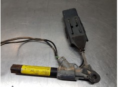 Recambio de pretensor airbag izquierdo para citroën c3 pluriel exclusive referencia OEM IAM    2