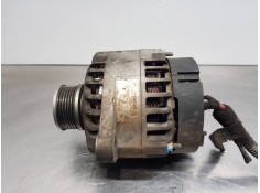 Recambio de alternador para opel zafira b cosmo referencia OEM IAM   
