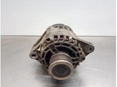 Recambio de alternador para opel zafira b cosmo referencia OEM IAM    2