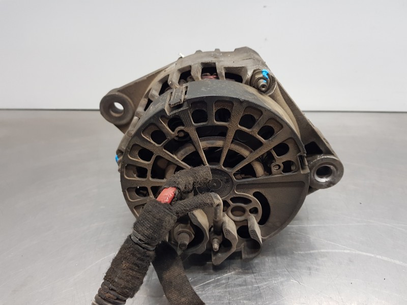 Recambio de alternador para opel zafira b cosmo referencia OEM IAM   