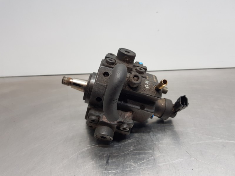 Recambio de bomba combustible para opel zafira b cosmo referencia OEM IAM   