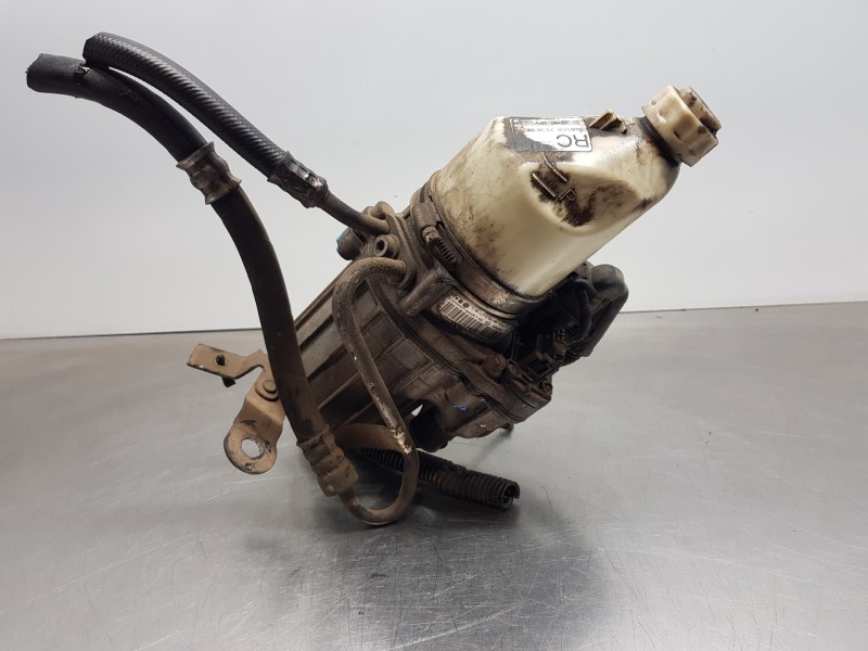 Recambio de bomba direccion para opel zafira b cosmo referencia OEM IAM   