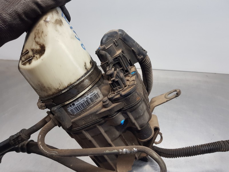 Recambio de bomba direccion para opel zafira b cosmo referencia OEM IAM   