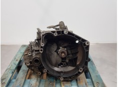 Recambio de caja cambios para opel zafira b cosmo referencia OEM IAM   