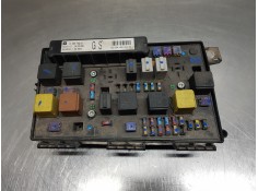 Recambio de caja reles / fusibles para opel zafira b cosmo referencia OEM IAM    2