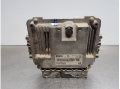 Recambio de centralita motor uce para opel zafira b cosmo referencia OEM IAM   
