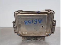 Recambio de centralita motor uce para opel zafira b cosmo referencia OEM IAM    2