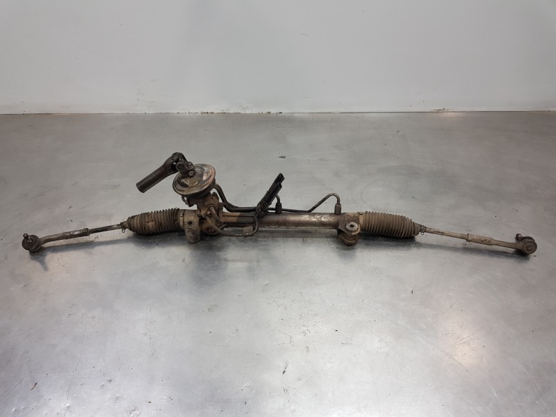 Recambio de cremallera direccion para opel zafira b cosmo referencia OEM IAM   