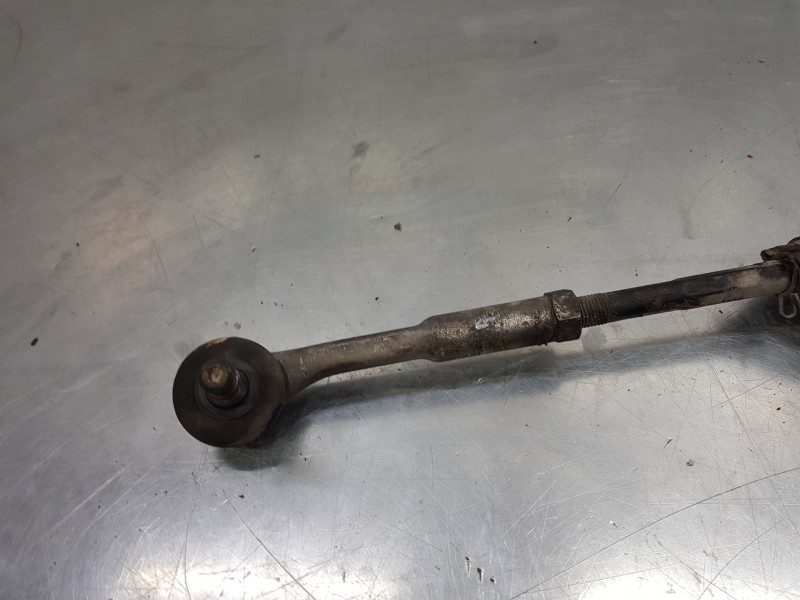 Recambio de cremallera direccion para opel zafira b cosmo referencia OEM IAM   