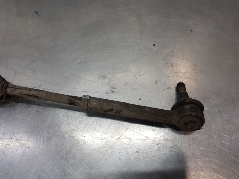 Recambio de cremallera direccion para opel zafira b cosmo referencia OEM IAM   