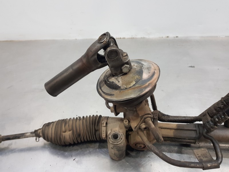 Recambio de cremallera direccion para opel zafira b cosmo referencia OEM IAM   