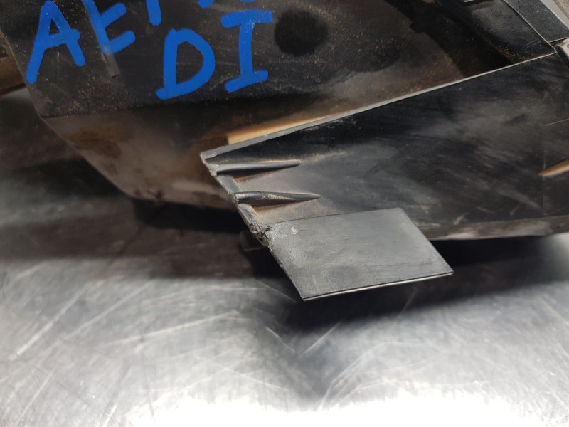 Recambio de faro izquierdo para opel zafira b cosmo referencia OEM IAM   