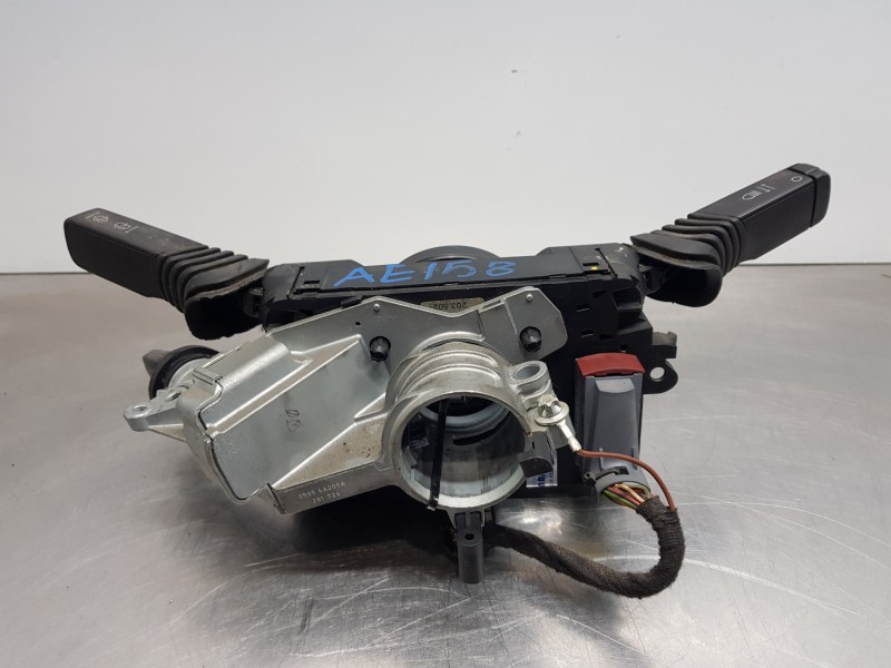 Recambio de mando multifuncion para opel zafira b cosmo referencia OEM IAM   