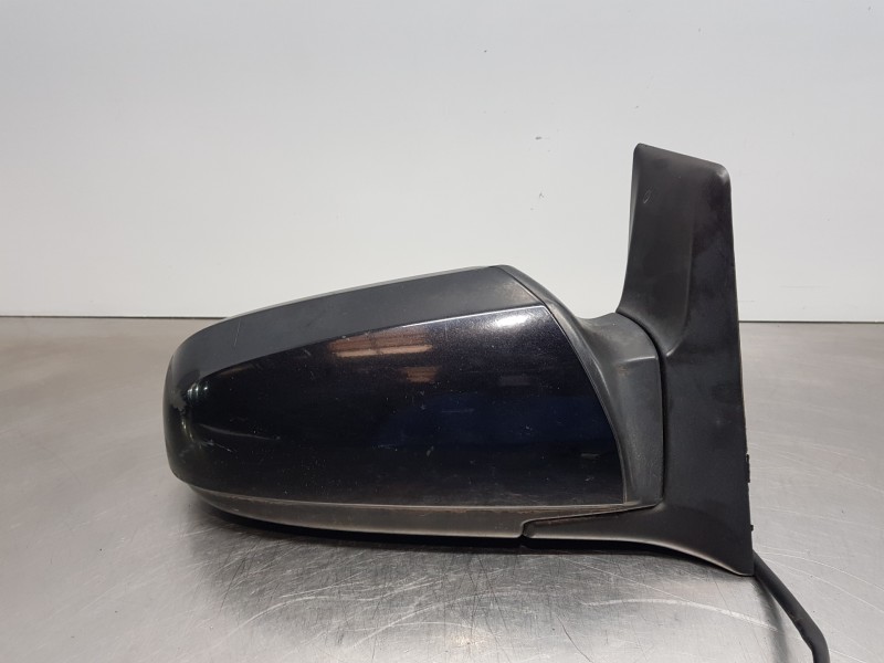 Recambio de retrovisor derecho para opel zafira b cosmo referencia OEM IAM   